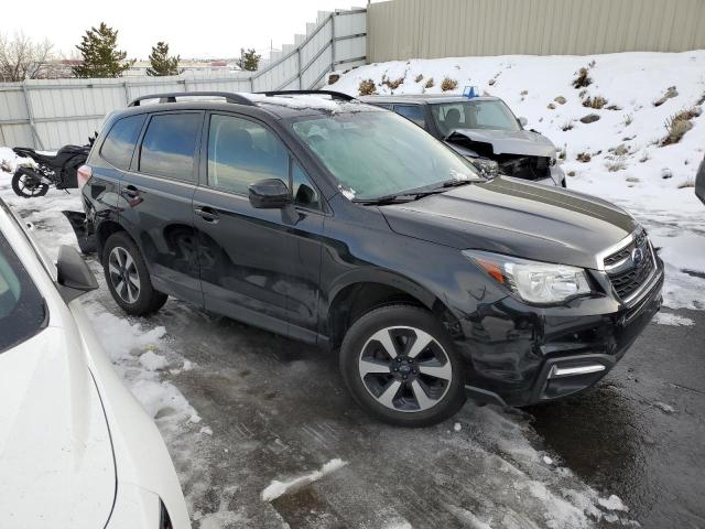 Photo 4 from auction – 2017 SUBARU FORESTER 2 with VIN JF2SJAGCXHH477562
