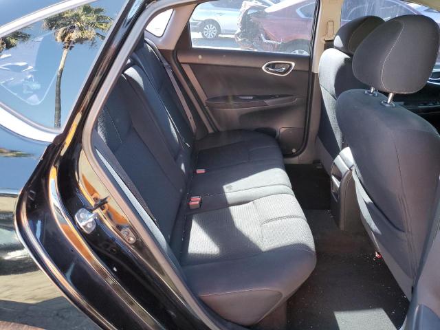 Photo 10 from auction – 2014 NISSAN SENTRA S with VIN 3N1AB7AP0EY245318