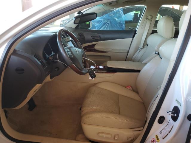 Photo 7 from auction – 2010 LEXUS GS 350 with VIN JTHBE1KS5A0049029