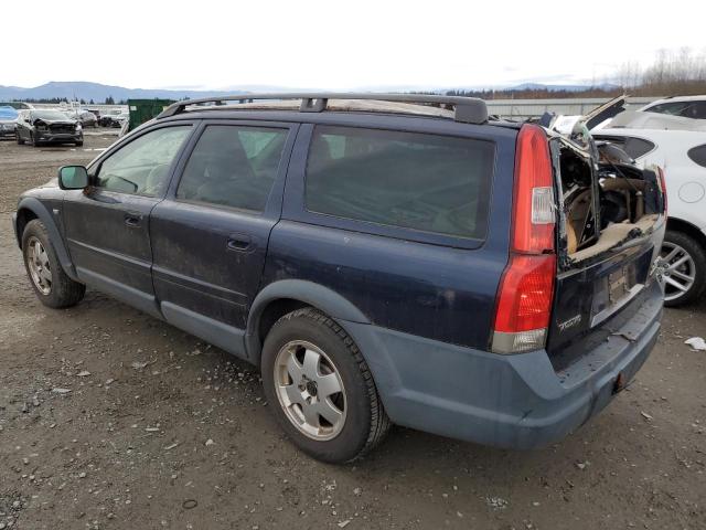 Photo 2 from auction – 2003 VOLVO XC70 with VIN YV1SZ59HX31095955