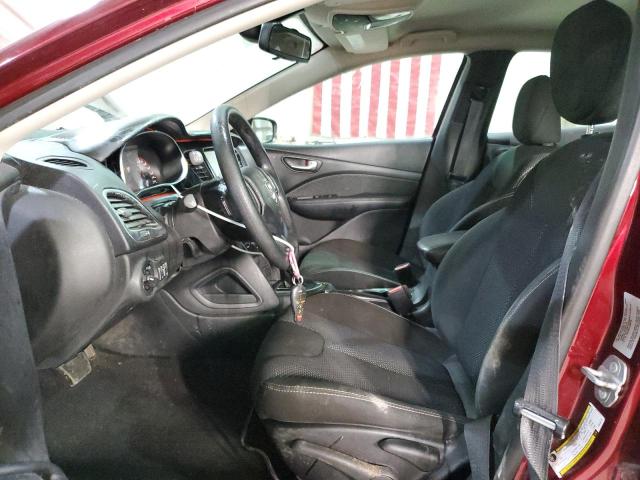 Photo 7 from auction – 2015 DODGE DART SXT with VIN 1C3CDFBB6FD402775