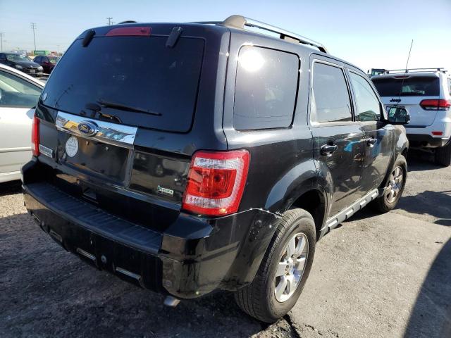 Photo 3 from auction – 2012 FORD ESCAPE LIM with VIN 1FMCU9EG8CKA03003