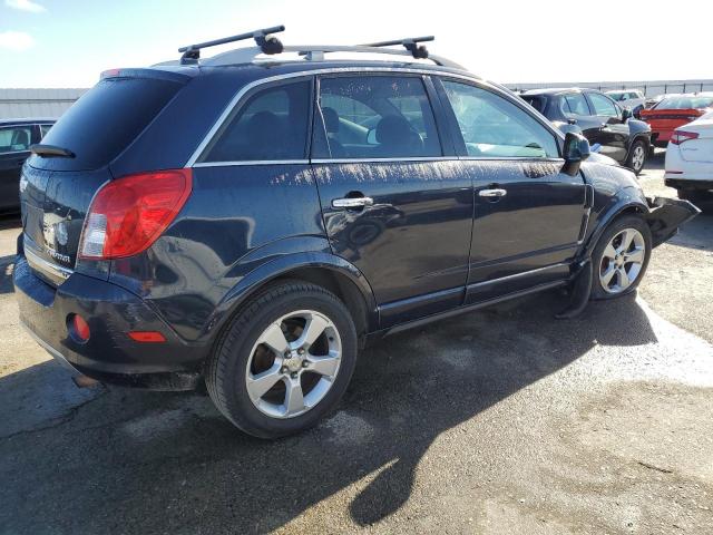 Photo 3 from auction – 2014 CHEVROLET CAPTIVA LT with VIN 3GNAL3EK9ES581397