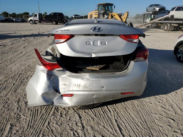 Photo 6 from auction – 2013 HYUNDAI ELANTRA with VIN KMHDH4AE5DU640324
