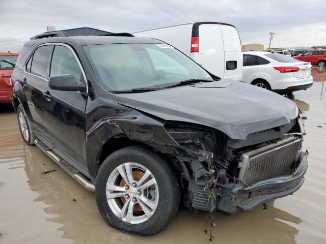 Photo 4 from auction – 2011 CHEVROLET EQUINOX LT with VIN 2CNALDEC1B6478276