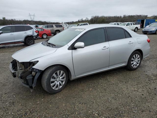 Photo 1 from auction – 2013 TOYOTA COROLLA BA with VIN 5YFBU4EE7DP162339