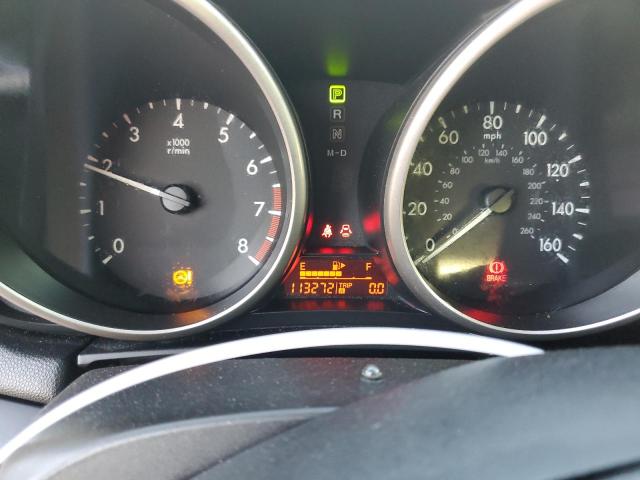 Photo 9 from auction – 2010 MAZDA 3 I with VIN JM1BL1SF3A1106302