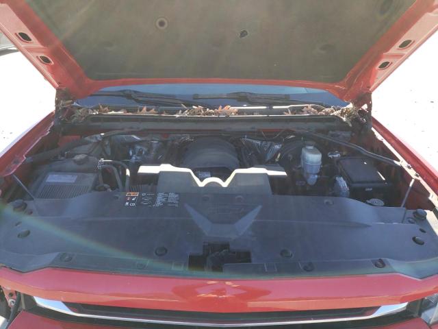Photo 11 from auction – 2016 CHEVROLET SILVERADO with VIN 3GCUKSEC7GG148744