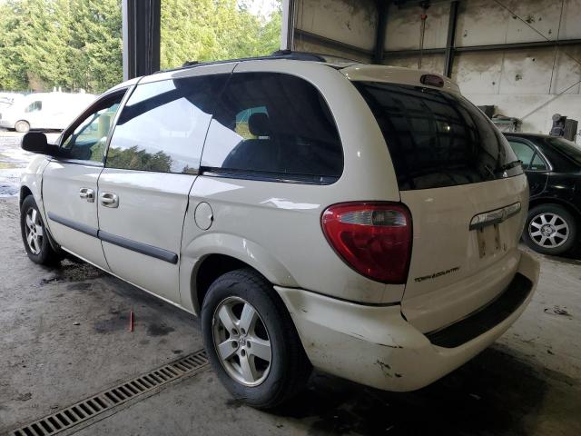 Photo 2 from auction – 2006 CHRYSLER TOWN & COU with VIN 1A4GP45R96B692968