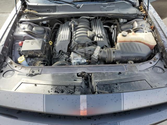 Photo 11 from auction – 2016 DODGE CHALLENGER with VIN 2C3CDZDJ2GH289627