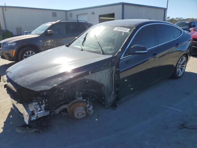 Photo 1 from auction – 2018 BMW 330 XIGT with VIN WBA8Z9C59JB219983