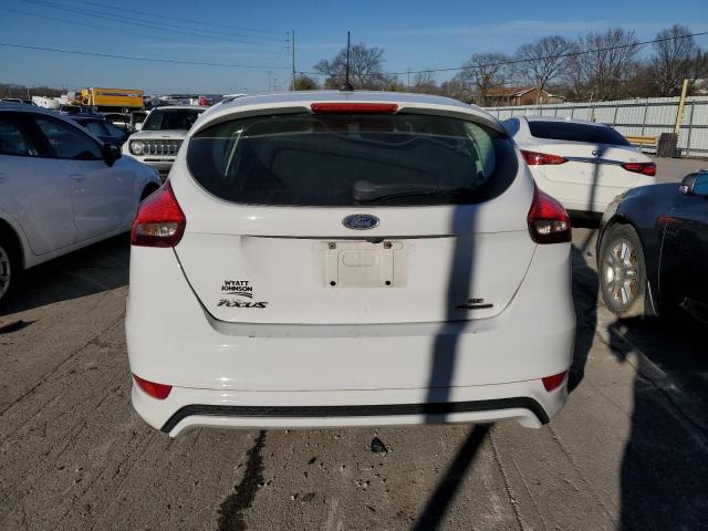 Photo 6 from auction – 2015 FORD FOCUS SE with VIN 1FADP3K22FL386690