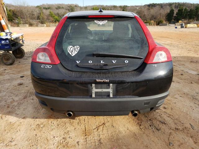 Photo 6 from auction – 2009 VOLVO C30 T5 with VIN YV1MK672792122873