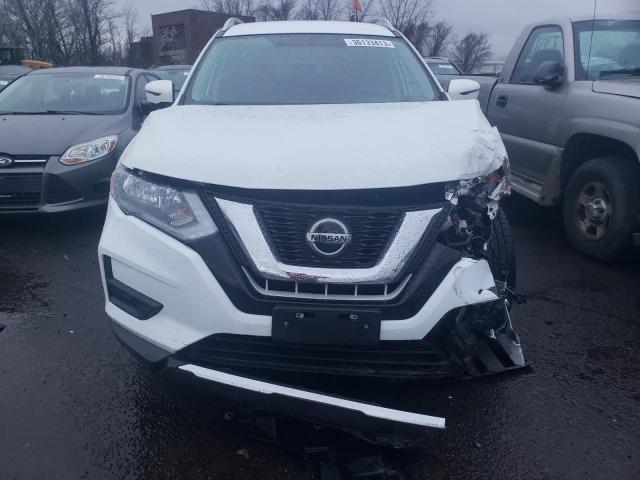 Photo 5 from auction – 2018 NISSAN ROGUE S with VIN KNMAT2MV0JP533441
