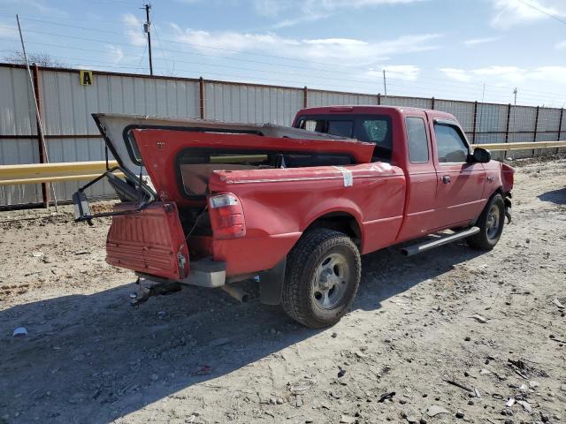Photo 3 from auction – 2005 FORD RANGER SUP with VIN 1FTZR15E25PA99121