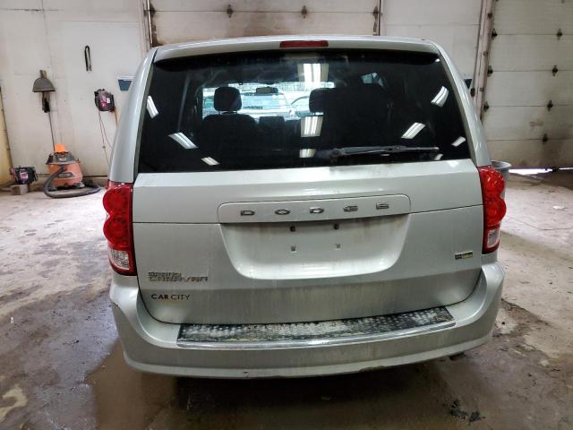 Photo 6 from auction – 2011 DODGE GRAND CARA with VIN 2D4RN3DG9BR696063