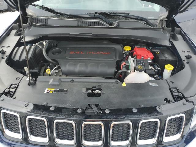 Photo 12 from auction – 2019 JEEP COMPASS LA with VIN 3C4NJDBB8KT836315