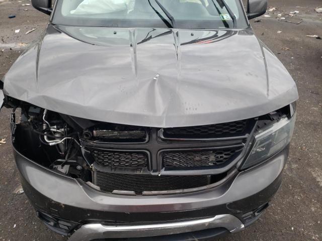 Photo 12 from auction – 2015 DODGE JOURNEY CR with VIN 3C4PDDGG4FT740451