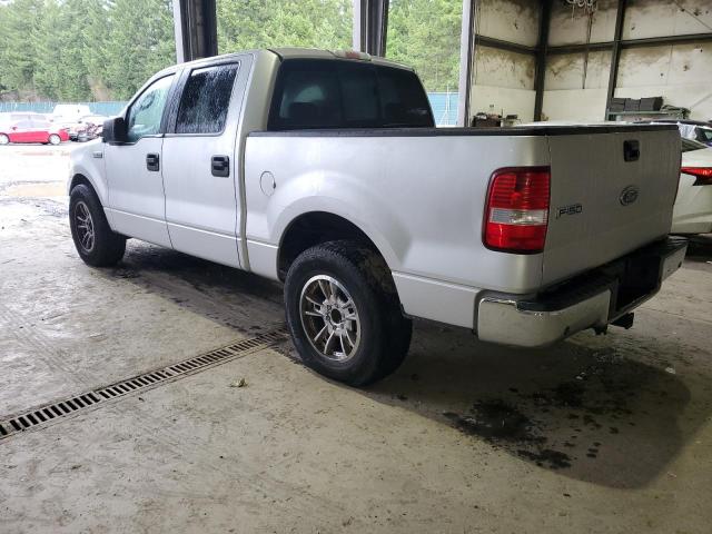 Photo 2 from auction – 2005 FORD F-150 with VIN 1FTPW12515FB16422