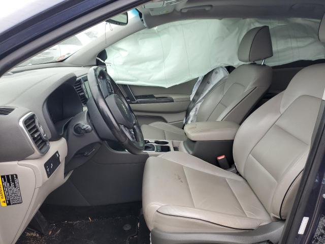 Photo 7 from auction – 2017 KIA SPORTAGE E with VIN KNDPNCAC1H7269427