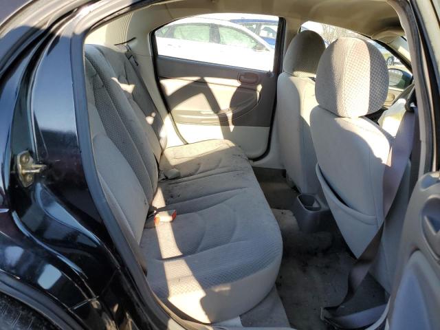 Photo 10 from auction – 2005 CHRYSLER SEBRING with VIN 1C3EL46X45N581283
