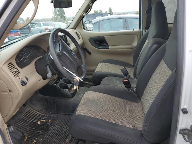 Photo 7 from auction – 2003 FORD RANGER SUP with VIN 1FTZR45EX3TA48536
