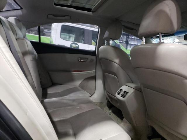 Photo 11 from auction – 2007 LEXUS ES 350 with VIN JTHBJ46G372044055