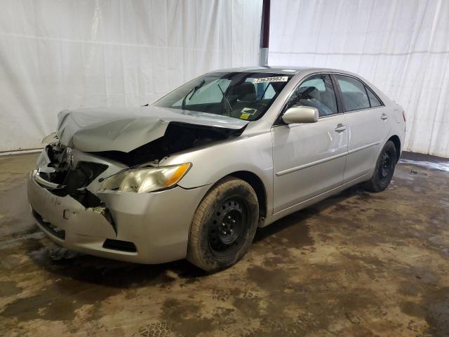 TOYOTA CAMRY BASE 2010 with VIN 4T1BF3EK7AU546125 - Photo from auction