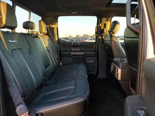 Photo 10 from auction – 2019 FORD F150 SUPER with VIN 1FTEW1E54KFD49497