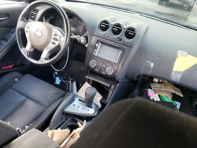 Photo 8 from auction – 2008 NISSAN ALTIMA 2.5 with VIN 1N4AL24E78C194474