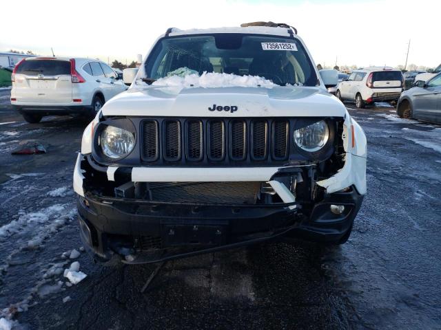 Photo 5 from auction – 2018 JEEP RENEGADE L with VIN ZACCJBBB5JPJ33334