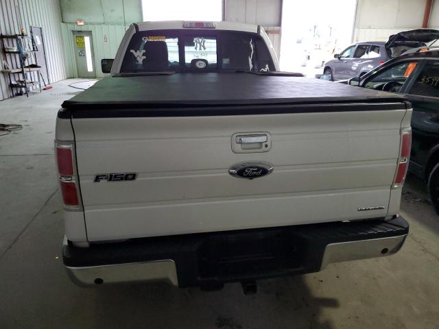 Photo 6 from auction – 2013 FORD F150 SUPER with VIN 1FTFX1EF8DKF63199