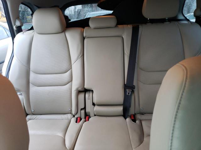 Photo 10 from auction – 2018 MAZDA CX-9 TOURI with VIN JM3TCACY3J0204540