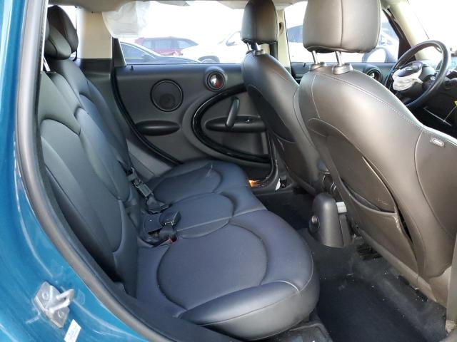 Photo 10 from auction – 2012 MINI COOPER S C with VIN WMWZC3C58CWL84583