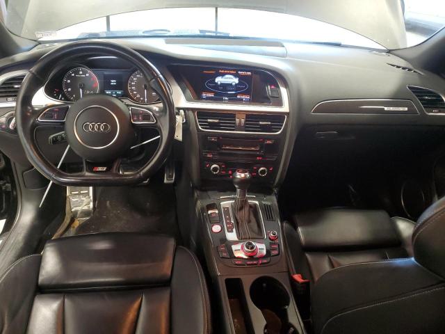 Photo 8 from auction – 2016 AUDI S4 PREMIUM with VIN WAUBGAFL3GA008350