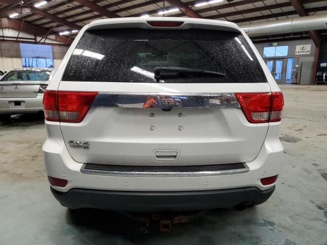 Photo 6 from auction – 2013 JEEP GRAND CHER with VIN 1C4RJFBG5DC630022