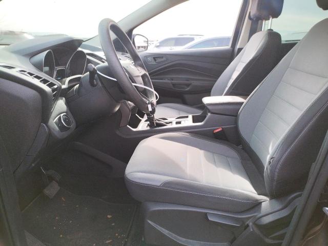 Photo 7 from auction – 2017 FORD ESCAPE S with VIN 1FMCU0F70HUB81526