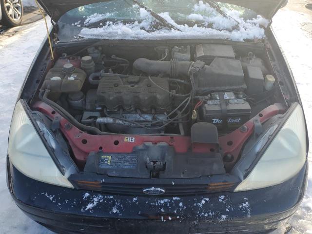 Photo 11 from auction – 2002 FORD FOCUS SE with VIN 1FAFP34P82W250879