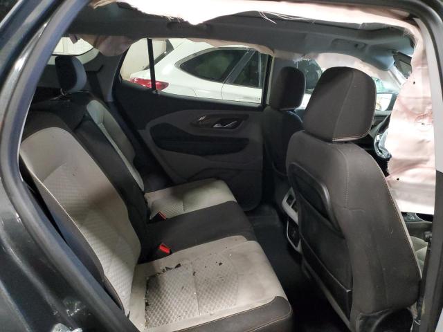 Photo 11 from auction – 2019 GMC TERRAIN SL with VIN 3GKALTEXXKL246566
