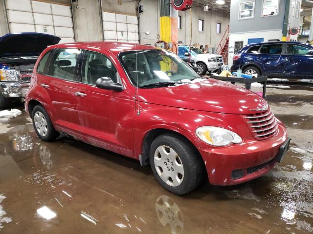 Photo 4 from auction – 2007 CHRYSLER PT CRUISER with VIN 3A4FY48BX7T533710