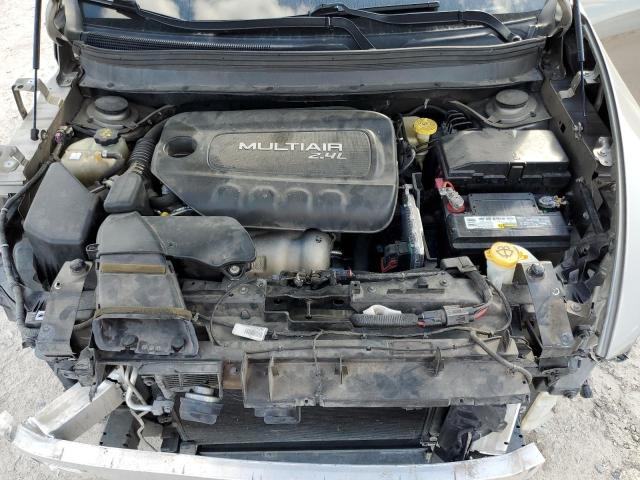 Photo 12 from auction – 2016 JEEP CHEROKEE L with VIN 1C4PJLCB5GW336177