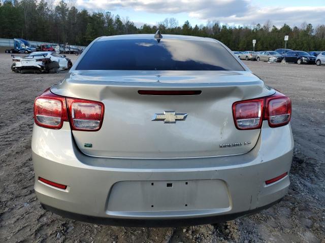 Photo 6 from auction – 2016 CHEVROLET MALIBU LIM with VIN 1G11B5SA3GF125401
