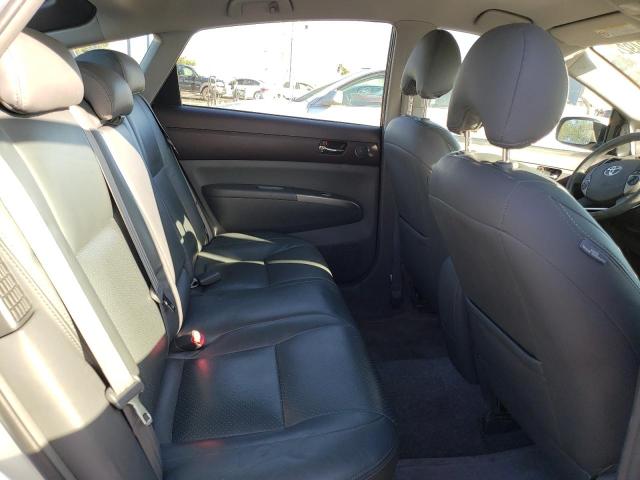 Photo 10 from auction – 2005 TOYOTA PRIUS with VIN JTDKB20U557013066