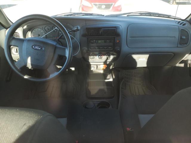 Photo 8 from auction – 2011 FORD RANGER with VIN 1FTKR1AD5BPA48397