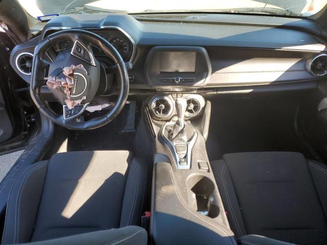 Photo 8 from auction – 2018 CHEVROLET CAMARO LT with VIN 1G1FB1RSXJ0148844