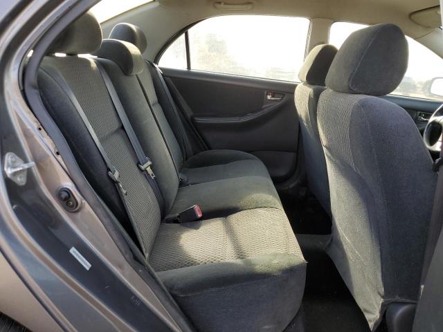 Photo 10 from auction – 2005 TOYOTA COROLLA CE with VIN 1NXBR32E45Z564352