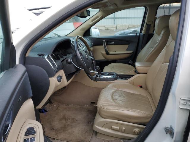 Photo 7 from auction – 2011 GMC ACADIA DEN with VIN 1GKKRTED2BJ288696