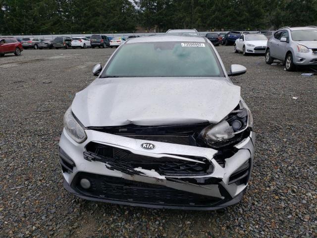 Photo 5 from auction – 2019 KIA FORTE FE with VIN 3KPF24AD3KE066761