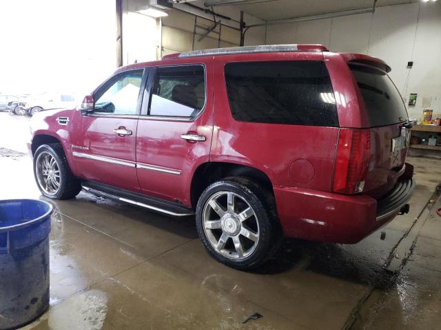 Photo 2 from auction – 2007 CADILLAC ESCALADE L with VIN 1GYFK63897R388323