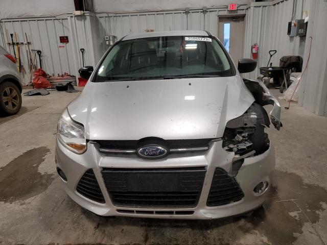 Photo 5 from auction – 2012 FORD FOCUS S with VIN 1FAHP3E29CL151776
